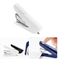 thumbnail image 2 of Ywmsfl Power Saving Stapler Office Stapler 50 Sheets Effortless Stapler, 2 of 8