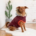 thumbnail image 4 of GF Pet  Winter Sailor Parka, 4 of 5