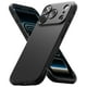 thumbnail image 1 of Funda para iPhone 17 Pro Max Ringke, color negro ónix, agarre antideslizante, 1 of 9