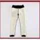 thumbnail image 3 of Winter Sherpa Fleece Lined Leggings For Women, High Waist Stretchy Thick Cashmere Leggings Plush Warm Thermal Pants, 3 of 4