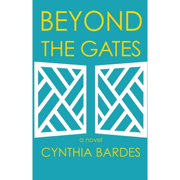 Beyond the Gates, (Hardcover)