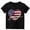 1-Black344, variant on Wxolcjlv Girls Independence Day T Shirt Casual Graphic Crew Neck Short Sleeve Tee, Szies 1-14