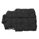 thumbnail image 2 of Chaleco calefactable hombres mujeres al aire libre invierno carga USB calefacción impermeable ligero 9 zonas control único 4XL, 2 of 10