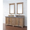 thumbnail image 7 of James Martin Vanities 238-105-V72-3 Driftwood / Shadow Gray Providence 72" Free Standing, 7 of 7