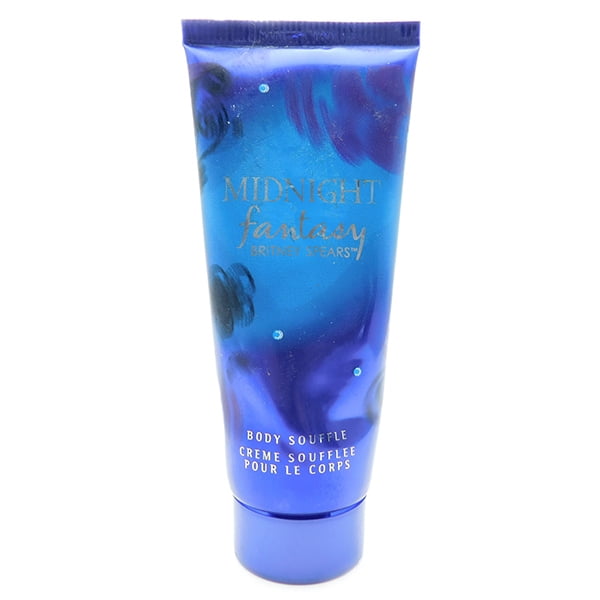 britney midnight