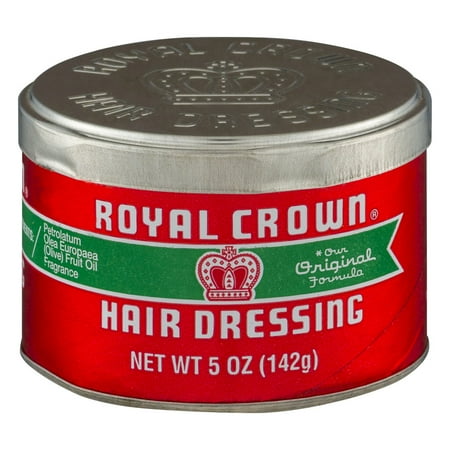 Royal Crown Hair Dressing Our Original Formula, 5.0 OZ