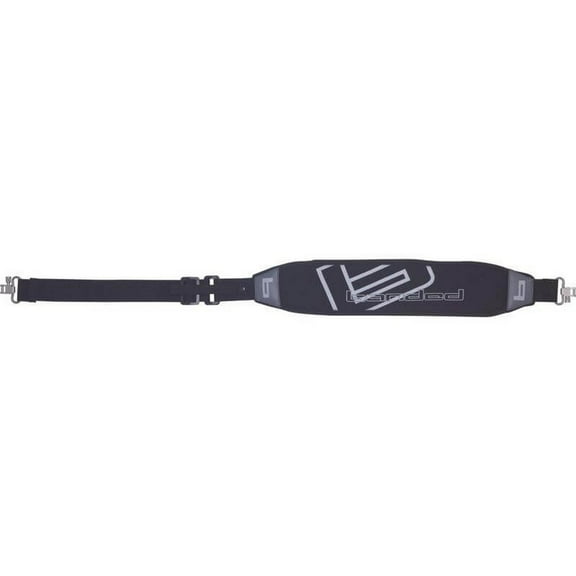 Neoprene Gun Sling (Black)