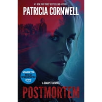 Kay Scarpetta Postmortem, Book 1, (Paperback)