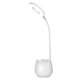 thumbnail image 1 of Naiovety Lámpara de LED Lámpara de manguera de brillo ajustable de forma continua con 3 colores de luz 1250mAh Lámpara de soporte de pluma de Iluminación y accesorios Naiovety HA014332-00, 1 of 1