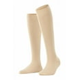 thumbnail image 3 of Falke Cotton Touch Women's Knee-high Socks 47632, 3 of 4