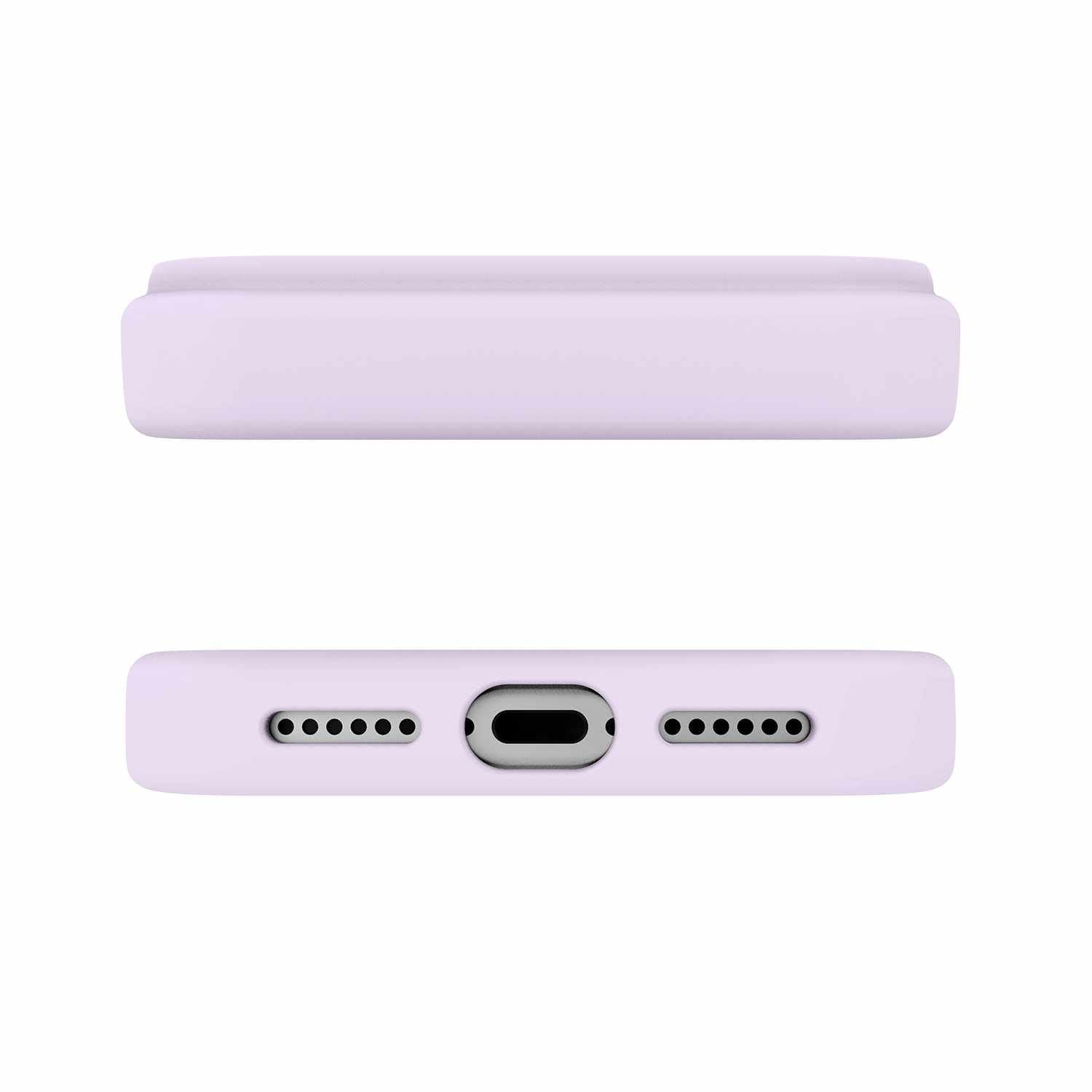 Avana Velvet MagSafe Case Lavender for iPhone 17 Pro
