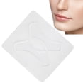 thumbnail image 1 of Coussinet Anti-Rides pour Lèvres, Patchs de Soin de la Peau Autocollants Réutilisables 2 Pcs pour Lèvres pour Fille pour Femme pour Rides, 1 of 8