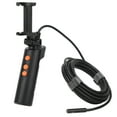thumbnail image 3 of 1080P Dual Lens Endoscope IP68 Waterproof 9 Adjustable LEDs One Click Photos Videos Mobile Phone Fixing Bracket, 3 of 8