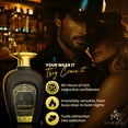 thumbnail image 3 of Perfume Mahajan Desperado Eau de Parfum para hombre, 100 ml, 3 of 6