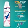 thumbnail image 2 of Desodorante Rexona Dama Tono Perfecto Aerosol 3 Pack - 150 ml, 2 of 5
