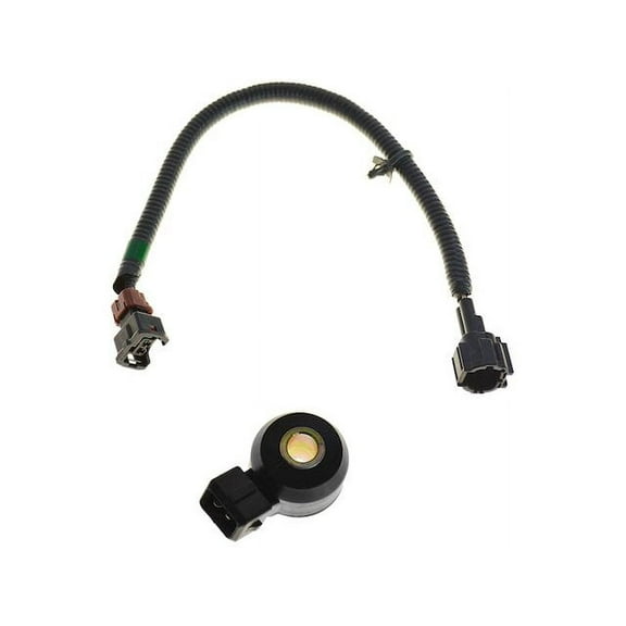 Ignition Knock Detonation Sensor - Compatible with 1990 - 1996 Nissan 300ZX 1991 1992 1993 1994 1995