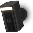 thumbnail image 1 of Restored WYZE Wireless Outdoor/Indoor Battery Security Camera, 2.5K HDR Color Night Vision, Integrated Spotlight & Siren, Motion Detection, 2-Way Audio, Alexa & Google Assistant Compatible, 1 of 1