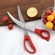 thumbnail image 1 of Tijeras para filetes de pollo, pinzas para barbacoa, pinzas para comida, accesorios para barbacoa, tijeras para barbacoa, 1 of 6