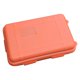 thumbnail image 4 of Caja de almacenamiento de viaje Estuche de supervivencia de plástico impermeable para acampar Senderismo Canotaje, 4 of 6