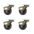 thumbnail image 1 of Destyer 360 Degree Swivel Furniture Ball Wheel For Vintage Easy Installation, 1 of 6