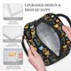 thumbnail image 3 of Disketp Basketball Bolsa Térmica para Almuerzo, Lonchera con Abertura Amplia y Gran Capacidad, Organizador Reutilizable para Mujeres, Hombres y Adultos, 3 of 6