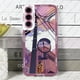 thumbnail image 3 of Summer Sky Case For Samsung Galaxy S24 S20 S21 S22 S23 Plus FE Ultra Soft Cover, 3 of 5