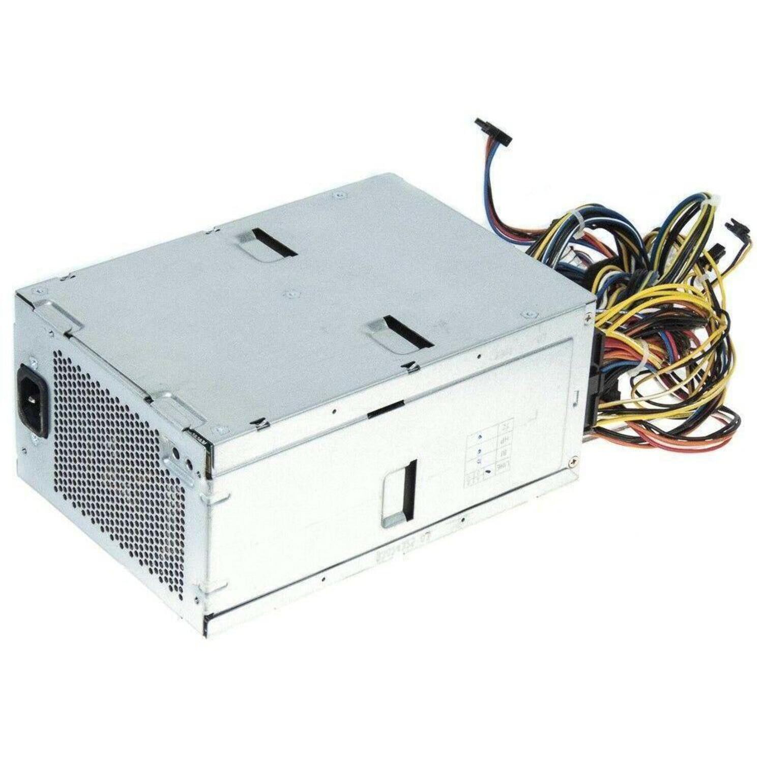 Server Power Supply 495 Watt N24MJ 3GHW3 D495E-S0 - Walmart.com