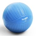 thumbnail image 1 of Pelota de tonificación con peso Yes4All, suave, para ejercicio, 1-4,5 kg, 1 of 7