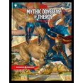 thumbnail image 2 of Dungeons & Dragons: Odyssées Mythiques de Theros, Livre à Couverture Rigide, 2 of 4