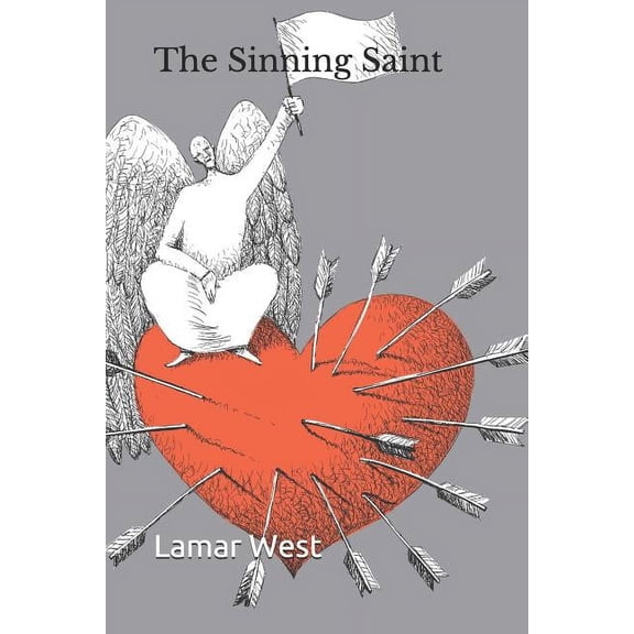 The Sinning Saint (Paperback)