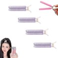 thumbnail image 2 of 10 pinzas para el cabello voluminizadoras, pinzas para la raíz del cabello voluminizadoras, pinzas para el cabello esponjosas, rizadores de cabello para cabello largo y corto, 2 of 5
