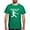 Kelly Green, variant on CafePress - Chicks Dig The Long Ball T Shirt - Men's Classic Graphic Cotton T-Shirt