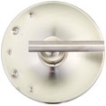 thumbnail image 2 of KOHLER TS14423-4-BN Purist(R) Rite-Temp(R) Garniture de Valve avec Poignée de Levier, Nickel Brossé Vibrant, 2 of 4
