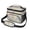 Pioneer Flower Floral-2, variant on Lunch Box Pioneer Flower Floral Print Pattern Insulated Lunch Bag for Women Men,Medium Leakproof Lunchbox Cooler Bag Adjustable Strap,10 X 6.7 X 8 Inches