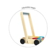thumbnail image 4 of PlanToys Baby Walkerㅤ, 4 of 4