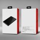 thumbnail image 3 of Caja De Disco Duro Usb 3.0 Caja SSD 5Gbps USB 3.0 Caja de disco duro 5V/0.9A para portátil Lenovo de 2,5 pulgadas, 3 of 9