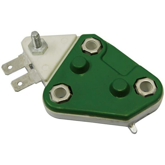 OEG Parts New Voltage Regulator Replacement For Sterling Truck A9513 L6 12.7L 00-00 4330E30 4334C18 4337C20 4339A14 4339C24 4339E07 435 4358H03 442 ADR6065 D1116433 D1116435 230-12143 230-12192