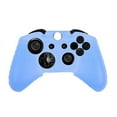 thumbnail image 4 of Opolski Anti-Slip Silicone Protective Case Cover Skin for Microsoft Xbox One Controller, 4 of 7