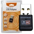 thumbnail image 3 of 600Mbps Dual Band 2.4Ghz 5Ghz Wifi Adapter Usb Wireless 802.11Ac/B/G/N Dongle Us, 3 of 6