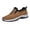 F, variant on NOKIO Men's S𝗅ip On Sneakers Durab𝗅e Outdoor Casual Sport Footwear with Non-S𝗅ip Sole for Climbing, Jogging, Running, Hiking and Daily City Commute