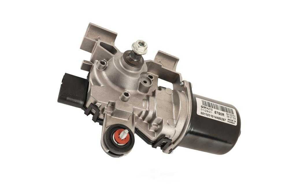 GM Genuine Parts 84916791 Windshield Wiper Motor