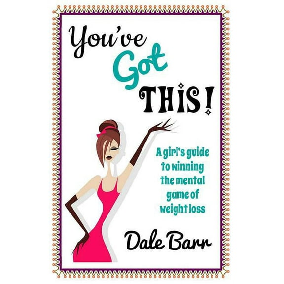You've Got This! (Paperback)