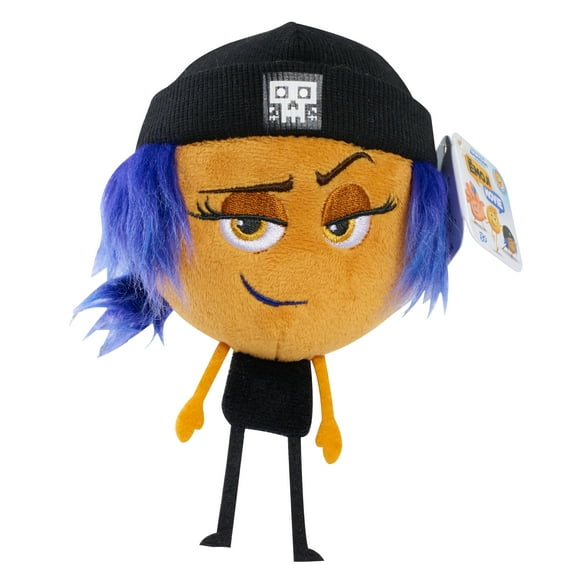 Emoji Movie Beans Plush - Jail Break