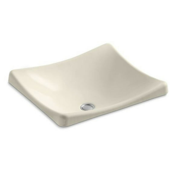 Kohler Demilav K2833 Wading Pool Bathroom Sink
