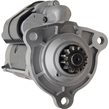 Starter for 9L Scania K310 Urbano 05 06 07 08 09 10 11 12 1261001, 1261002 410-24140