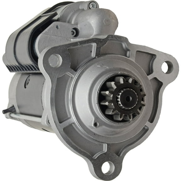 Starter for 9L Scania K310 Urbano 05 06 07 08 09 10 11 12 1261001, 1261002 410-24140