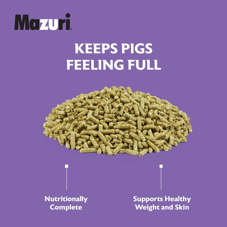 Mazuri elder pig food sale