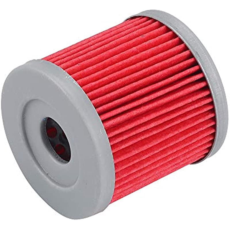 Minimu HF139 139 Oil Filter Replacement for Suzuki Z400 LTZ400 LTZ400