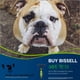 thumbnail image 3 of Cepillo de aseo Bissell FURGET IT 2064A para gatos y perros, color verde, 3 of 4