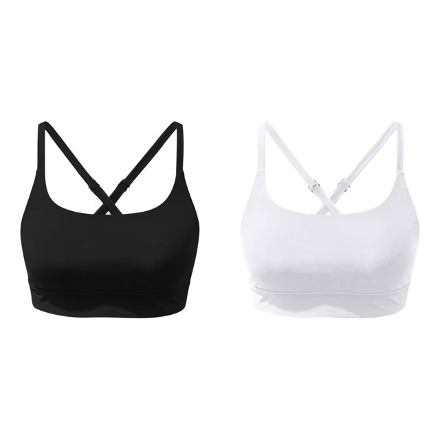 (Lot de 2) Rinsvye Bikini 2025 Maillot de Bain Femme Rehausseur Maillot de Bain pour Juniors Ensemble Bikini String Brésilien Robe de Bain avec Short Tenue de Plage